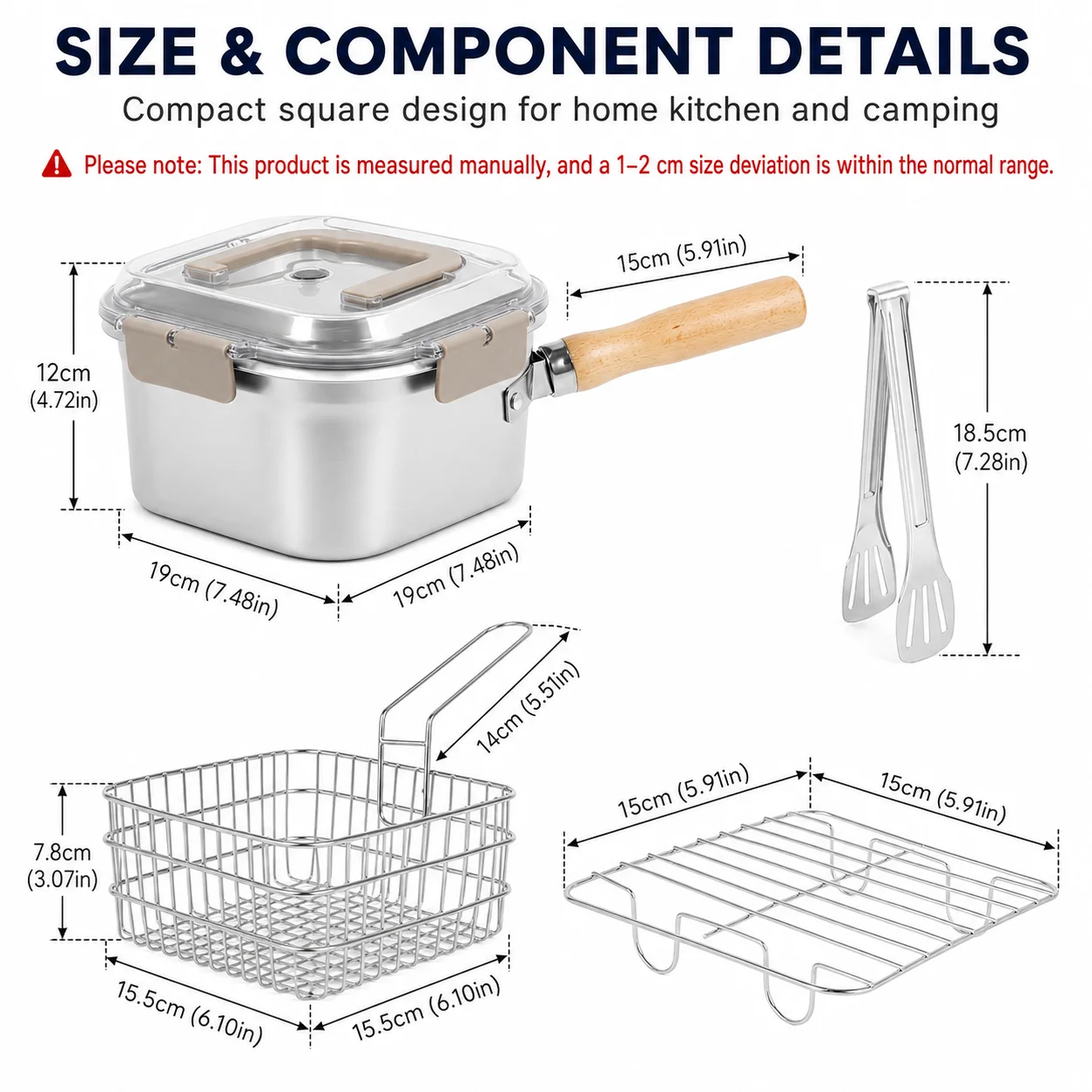 Thumbnail 4 - #8 Compare Saucepans Before You Buy
