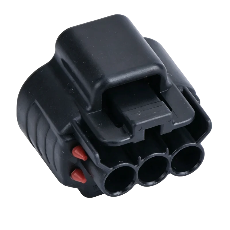 6248-5316,Female Receptacle Housing,Automotive Connector Housing,3P,Tab Width 2.3mm,Waterproof,Modular Connector,Plug