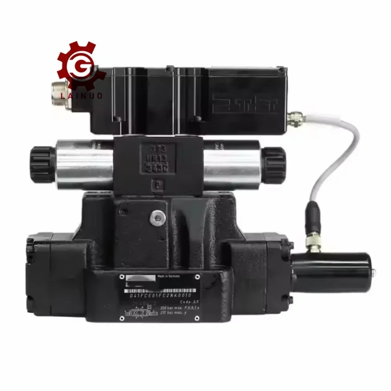 

Proportional Pressure Reducing Pilot Valve D1 D1FPE D3FBE01SC0NF00 D31FBE01CC1NF00 D31FHE01A4NB00 D1FPE50CA9NB00-20