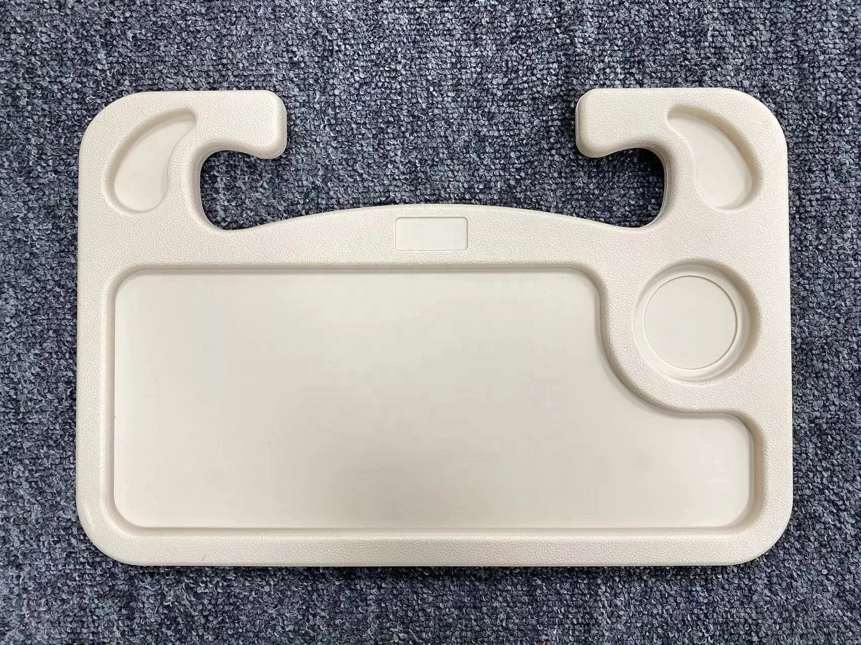 Universal Portable  Car Steering Wheel Desk Eating Dining Auto Table Tray for Laptop Work Food
