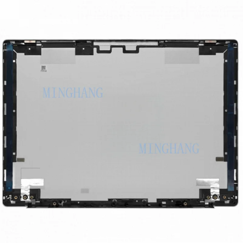 

M New for HP 12th 14Pro 14-eh TPN-W154 top cover A case silver