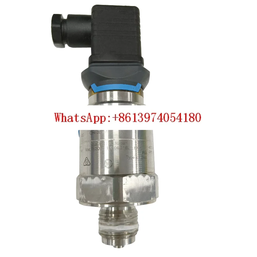 E+H Pressure Transm… - image