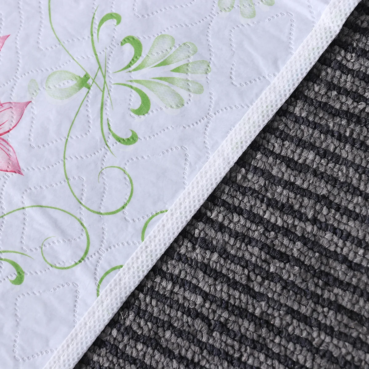 متعددة الأغراض 56x60x82 سنتيمتر غسالة وغطاء الثلاجة الثقيلة الغبار برهان غطاء مقاوم للماء لاستخدام غرفة الغسيل المنزلية #5