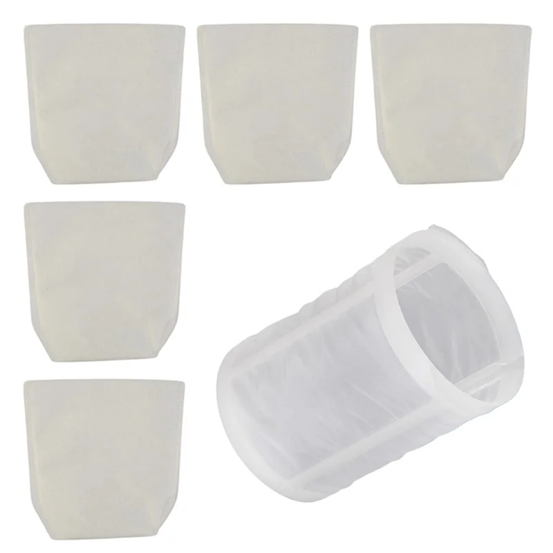 사용하기 쉬운 CL100D / CL106 / CL180 진공용 천 진공 필터용 EAS-진공 필터