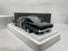 HW エリート 1:18 ワイルド・スピード充電器 1970 シミュレーション限定版オールオープン合金金属静的車モデルおもちゃギフト 5