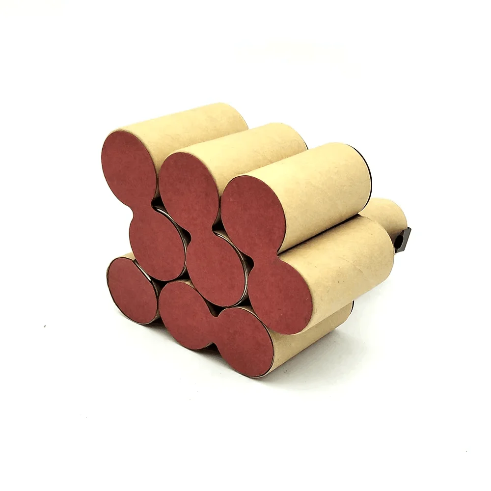 4000 مللي أمبير لحزمة بطارية إعادة بناء LOBSTER 12 فولت BR-200M برشام كهربائي BP-12G