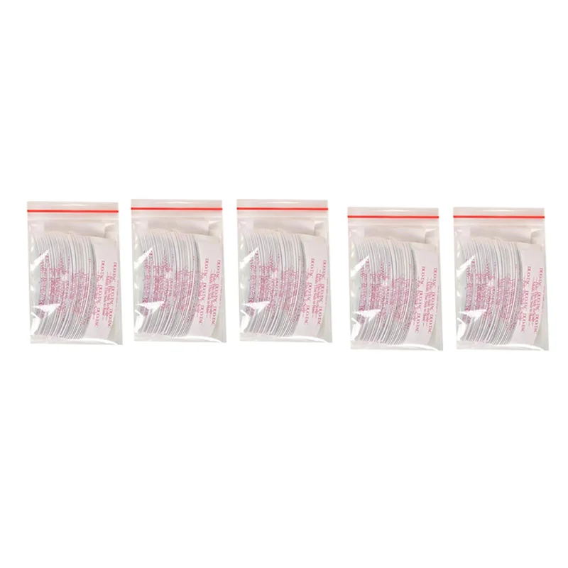 180Pcs/Lot Lace Tape Fixed Wig Double Sided Adhesive Extension Hair Tape Strips for Toupees/Lace Wig Film Slitting Line