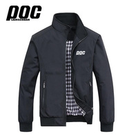 Lairschdan Poc Bike Clothing Motorcycle Cycling Jacket Windproof Women MTB Raincoat Waterproof Windbreaker Sports Bicycle Coat