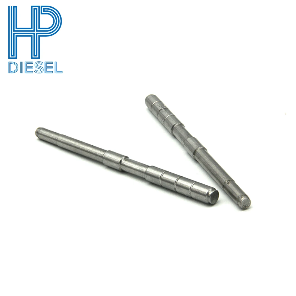 

12PCS/lot 095000-7140 valve stem specifications 4.296 4.298 4.300 4.301 suitable for DENSO injectors