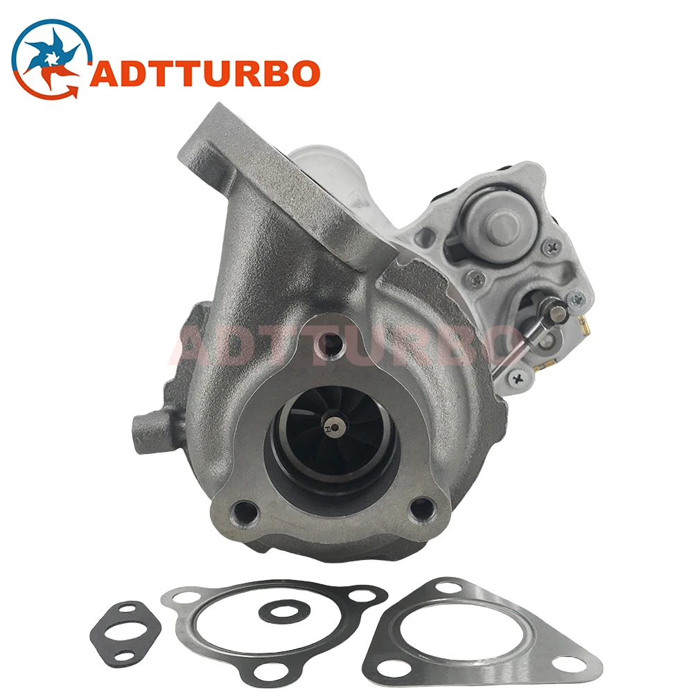 GTB1752VK Turbocharger 784114-0003 784114-5002S Turbo For Hyundai ix35 2.0 CRDI 135 Kw - 184 HP R-engine Turbine 28231-2F000