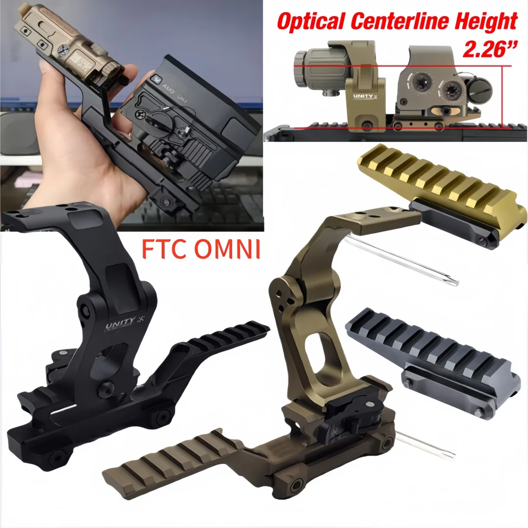 Tactical 2.91“Hydra… - image