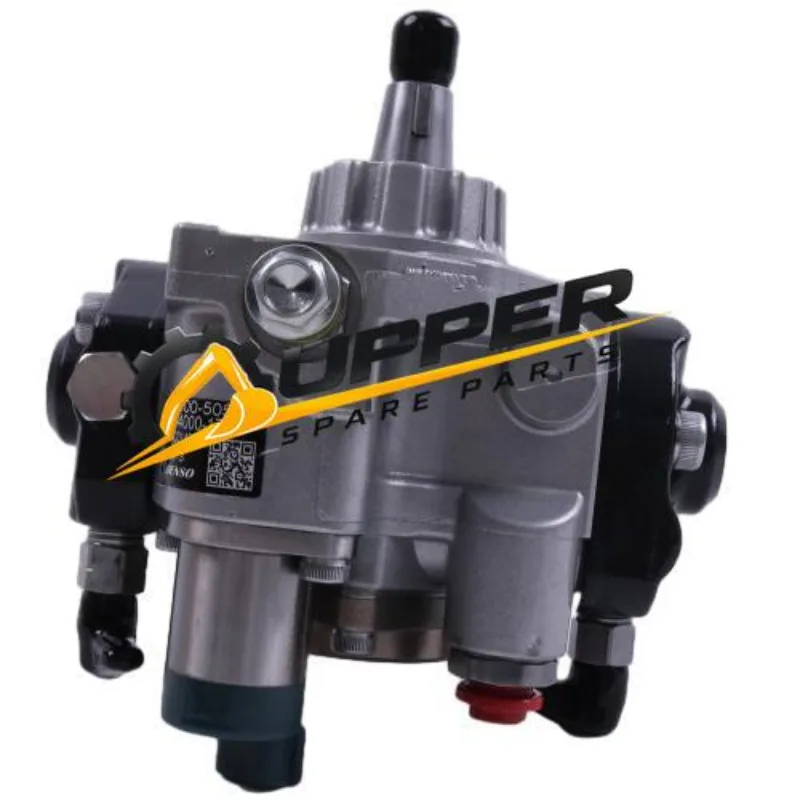 Fuel Injection Pump 1J500-50503 For Kubota V3800 M8560 M4N Track Loader SVL90-2