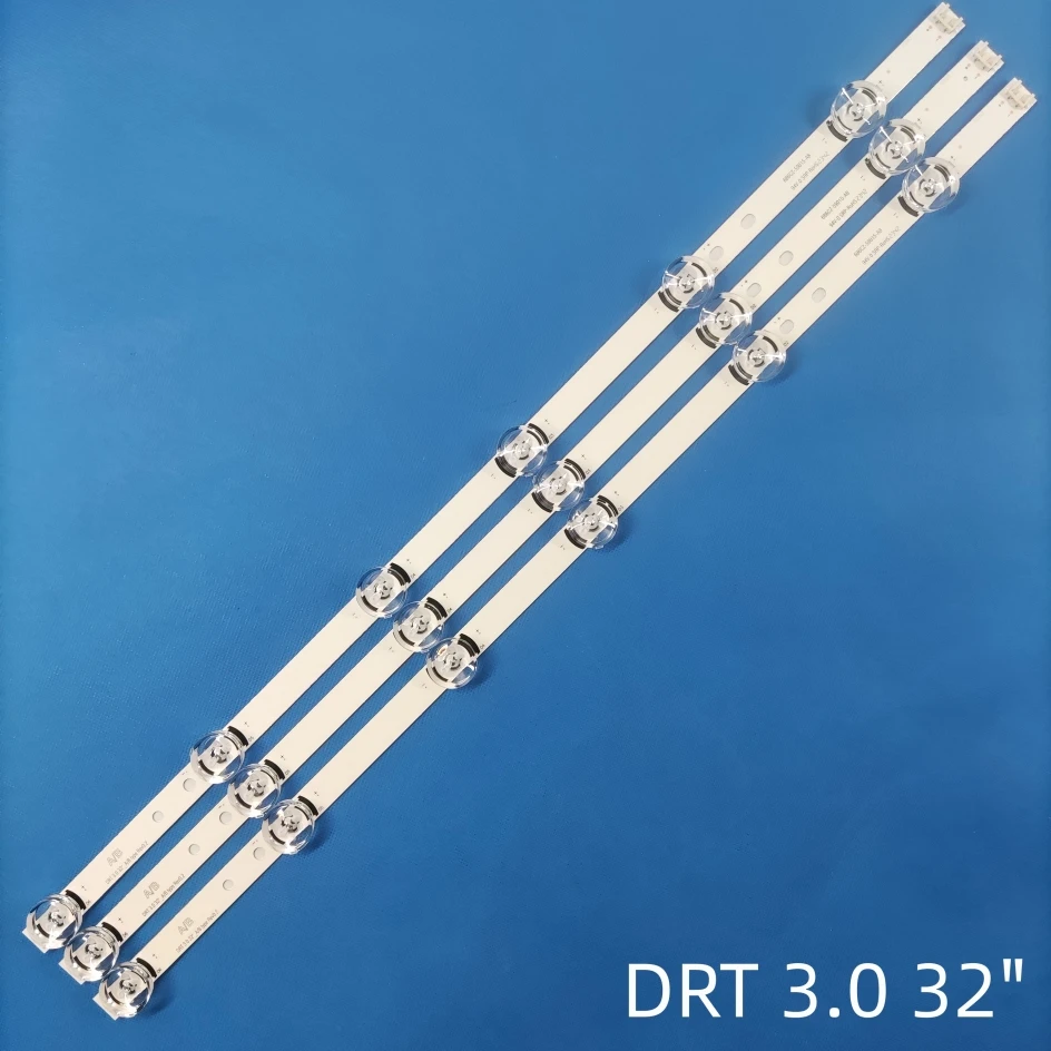 32LB650V LED Backlight for Drt 3.0 32