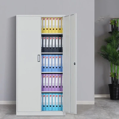 

High Sales Wholesale Factory Price Storage File Cabinet Metal Filling Cabinet Left Three Drawers