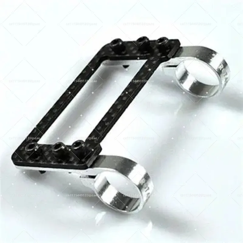Metal Tail Servo Mount TL2652 for 450 RC Helicopter, Tail Rudder Servo Bracket for S9257