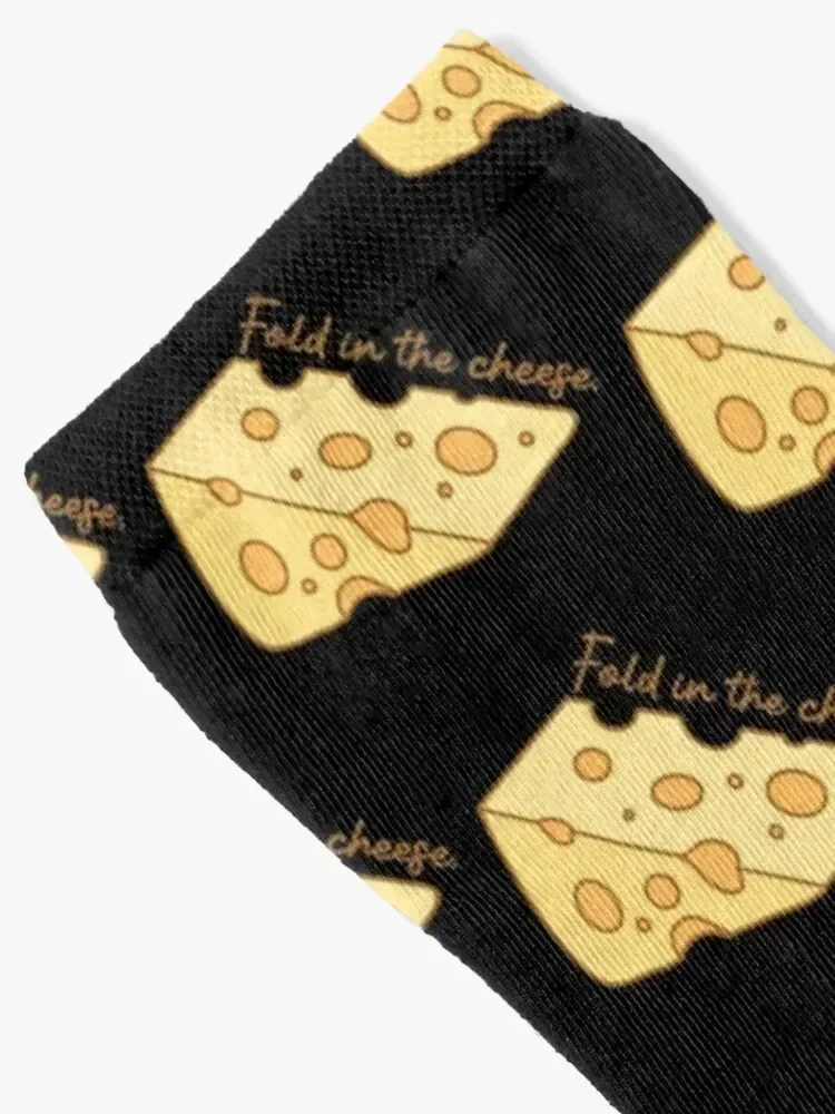 Fold in the cheese. Socks luxe Antiskid soccer Socks For Girls Men's