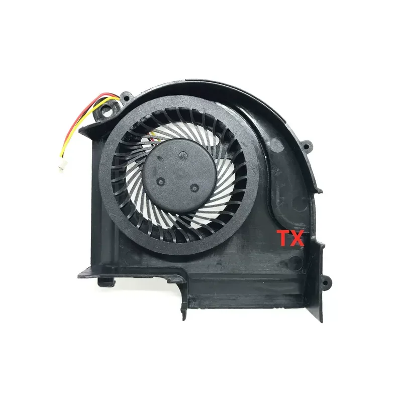 New Cooling Fan for HP Pavilion DV5-2000 DV5-2112br DV5-2077