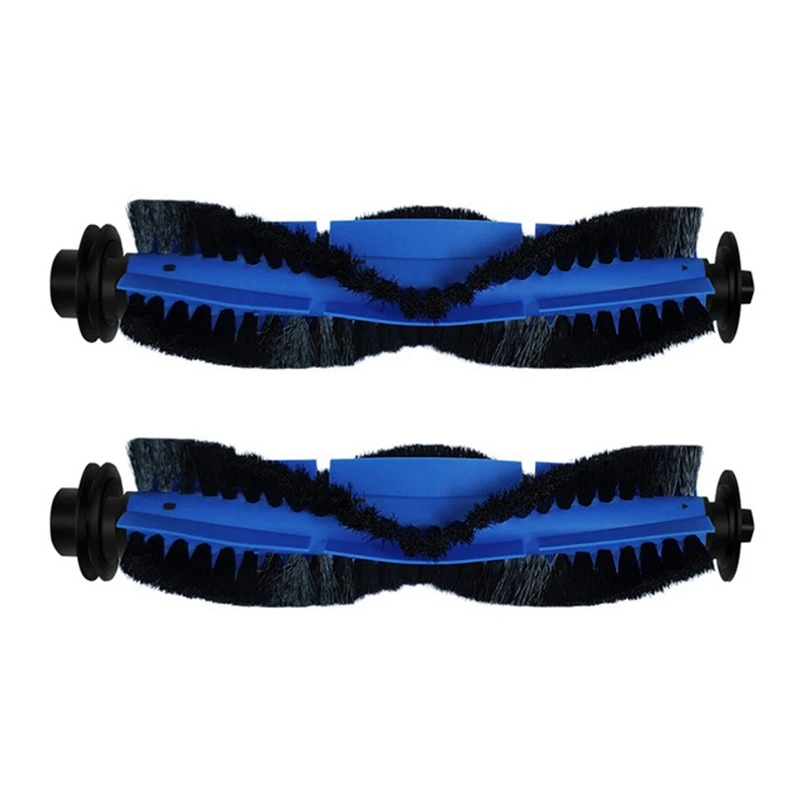 HEPAフィルターとモップパッド,ダストバッグの交換,スペアアクセサリー,Eufy g40,ハイブリッド,メインサイドブラシと互換性があります