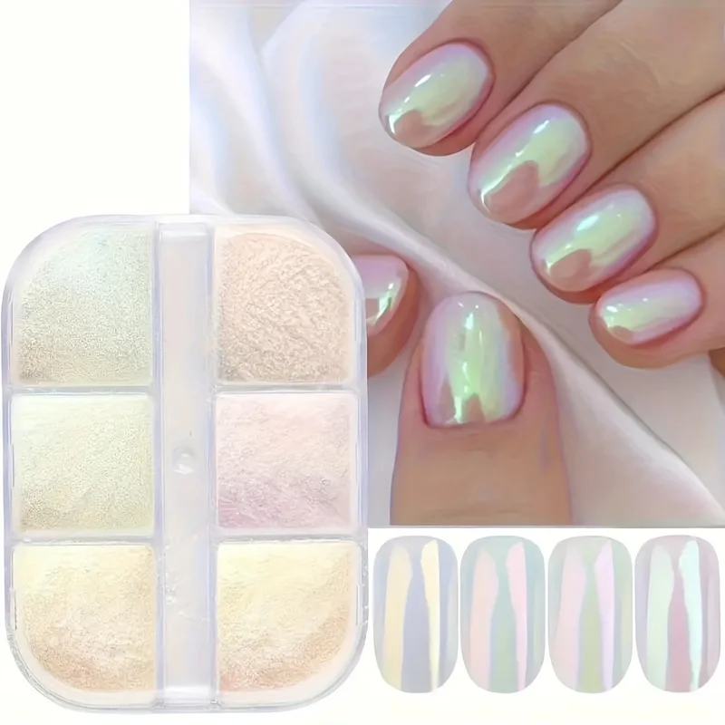 1Pc New Nail Polish…