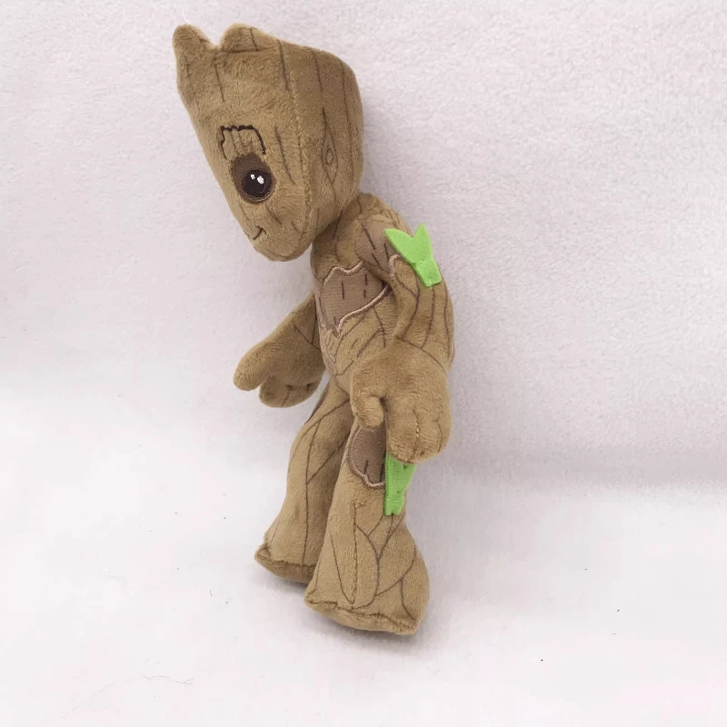 Marvel Miles Spider-Man Kat Knuffel Spider-Man Deadpool Boom Man Pop Voor Verjaardagscadeau Avengers Fans Collectible Geschenken