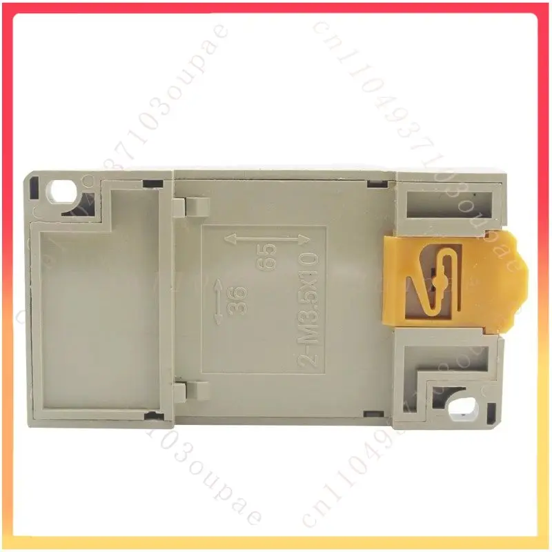 FOR Omron Terminal Relay Module G6B-47BND G6B-4BND Base G6D-F4B 24VDC1174P view 2