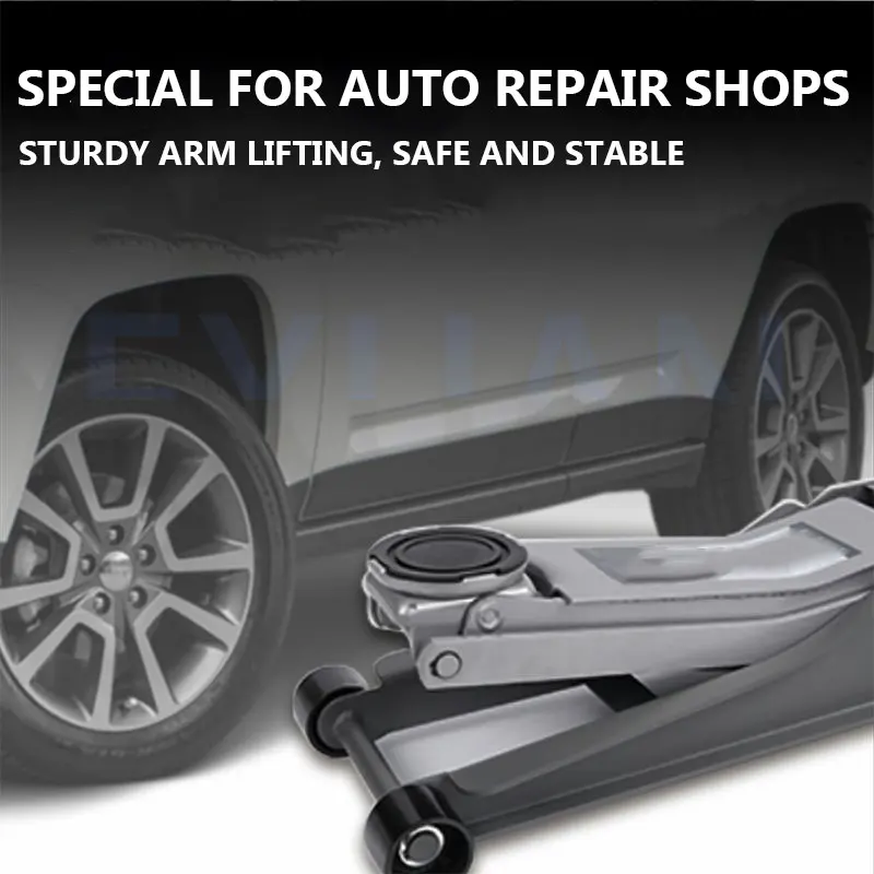 Thumbnail 3 - #21 Top Hydraulic Floor Jacks Picks for Every Budget