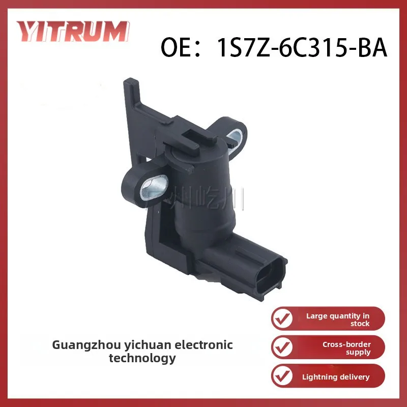 

Ford Crankshaft Position Sensor 1S7Z-6C315-BA, CKP Sensor Replacement for Ford Engine