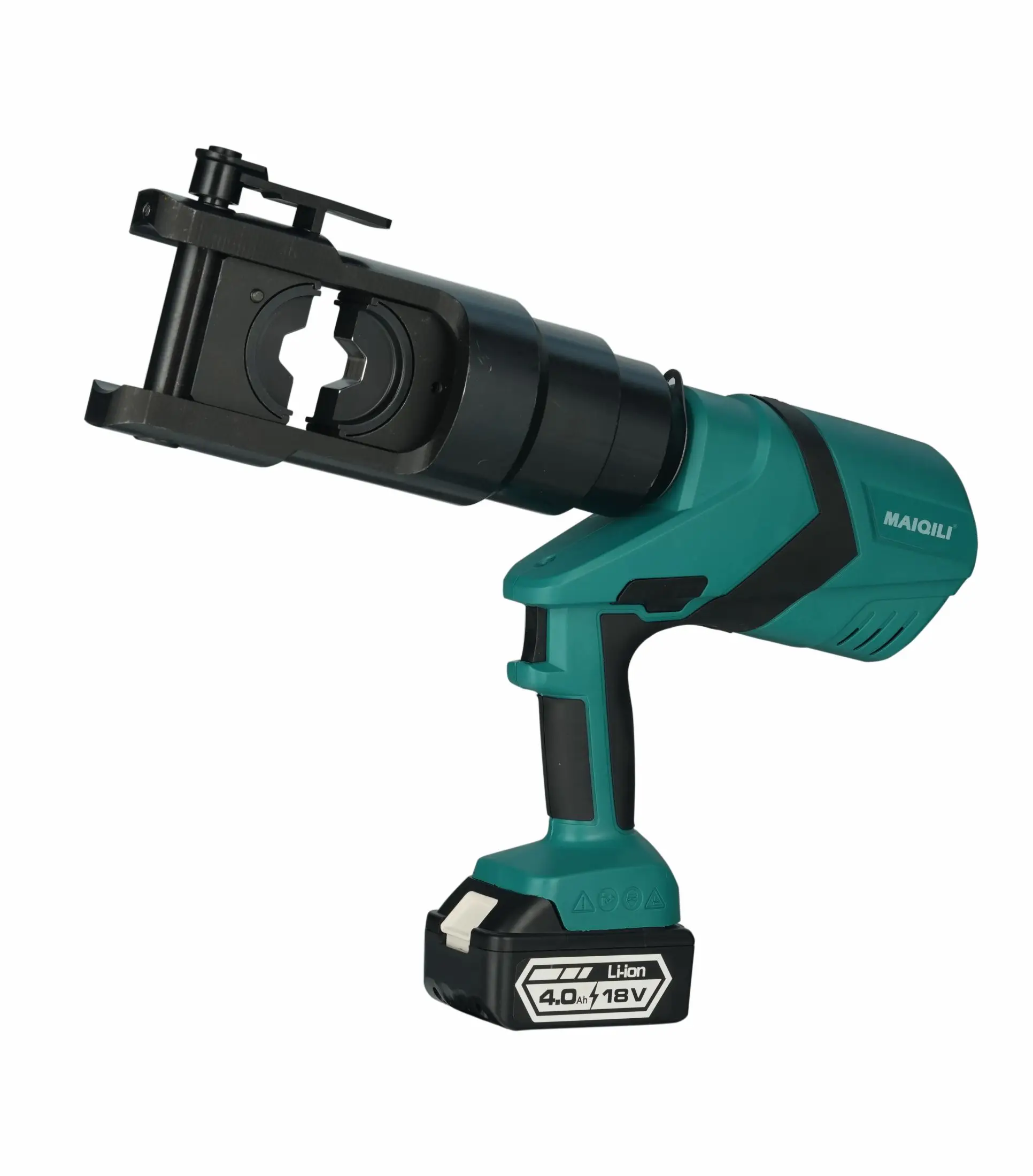 EL-630 Battery Powered Hydraulic Crimping Pliers 50-630mm²