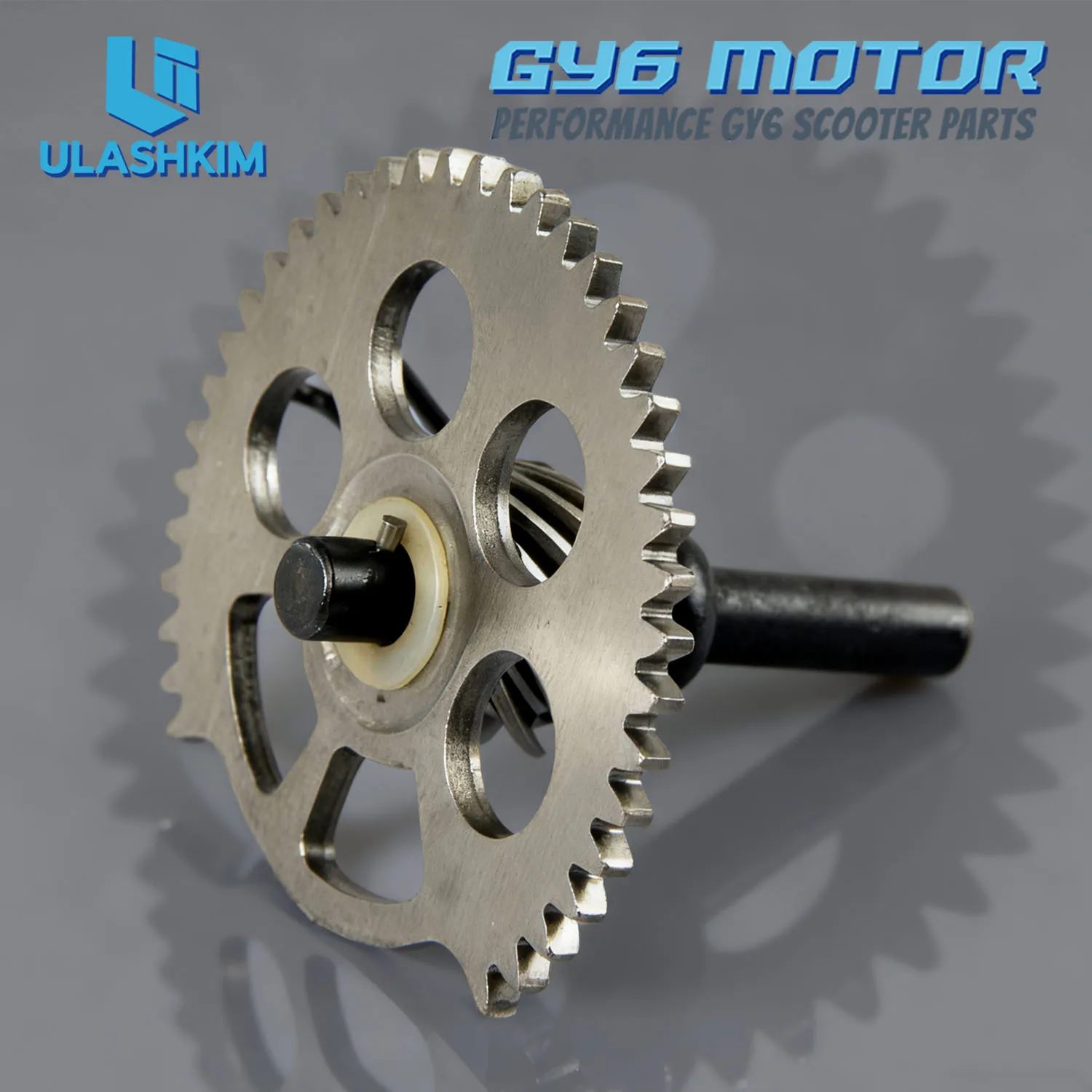 

GY6 125 150 зубья холостого хода двигателя мопед скутер зубы стартера аксессуары для вала стартера стартерная шестерня крышка зуба холостого хода