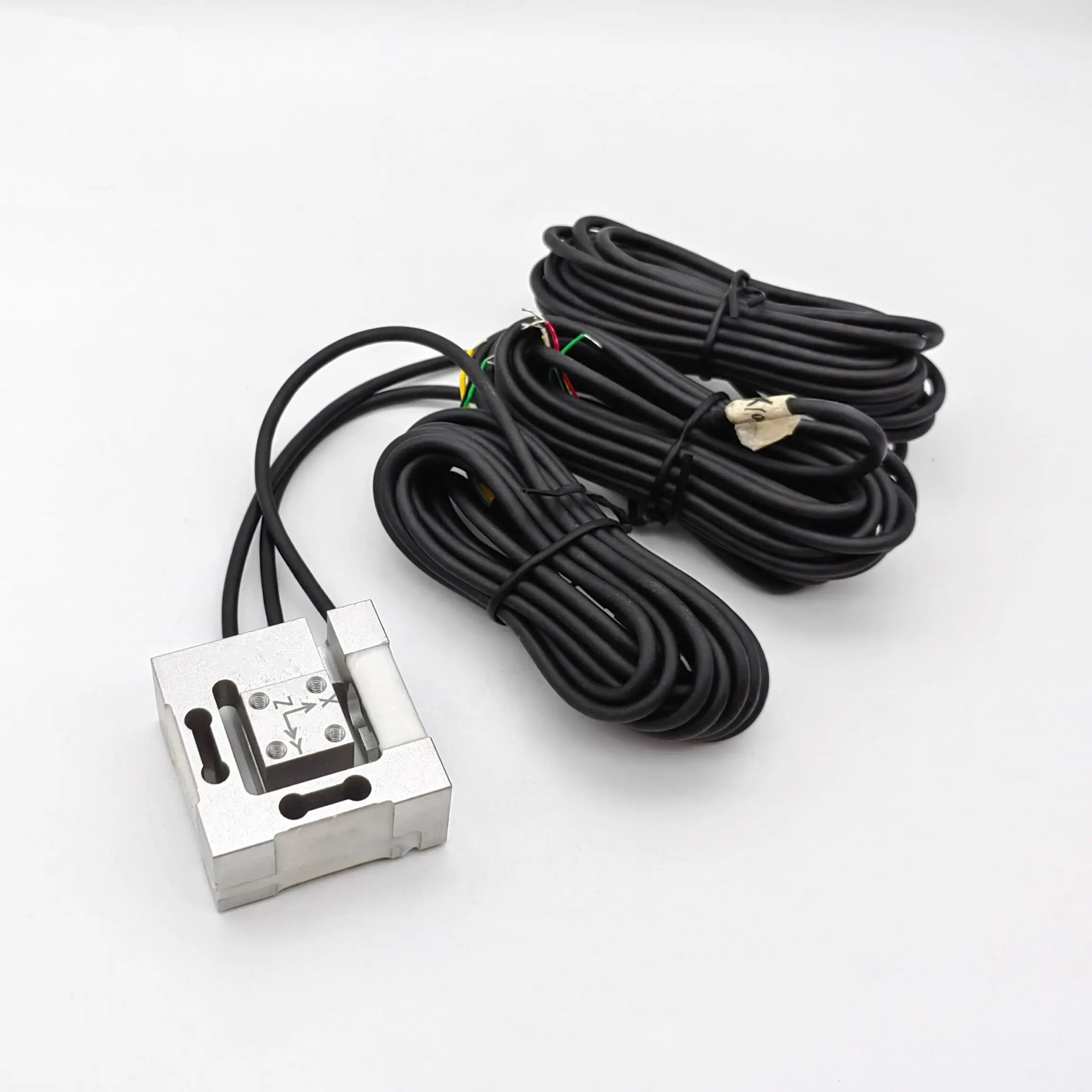 5N 3-Axis Force Sensor (XYZ/Tri-axial/Multi-dimensional) for Robotic Manipulators (Also Available in 10N and 30N)