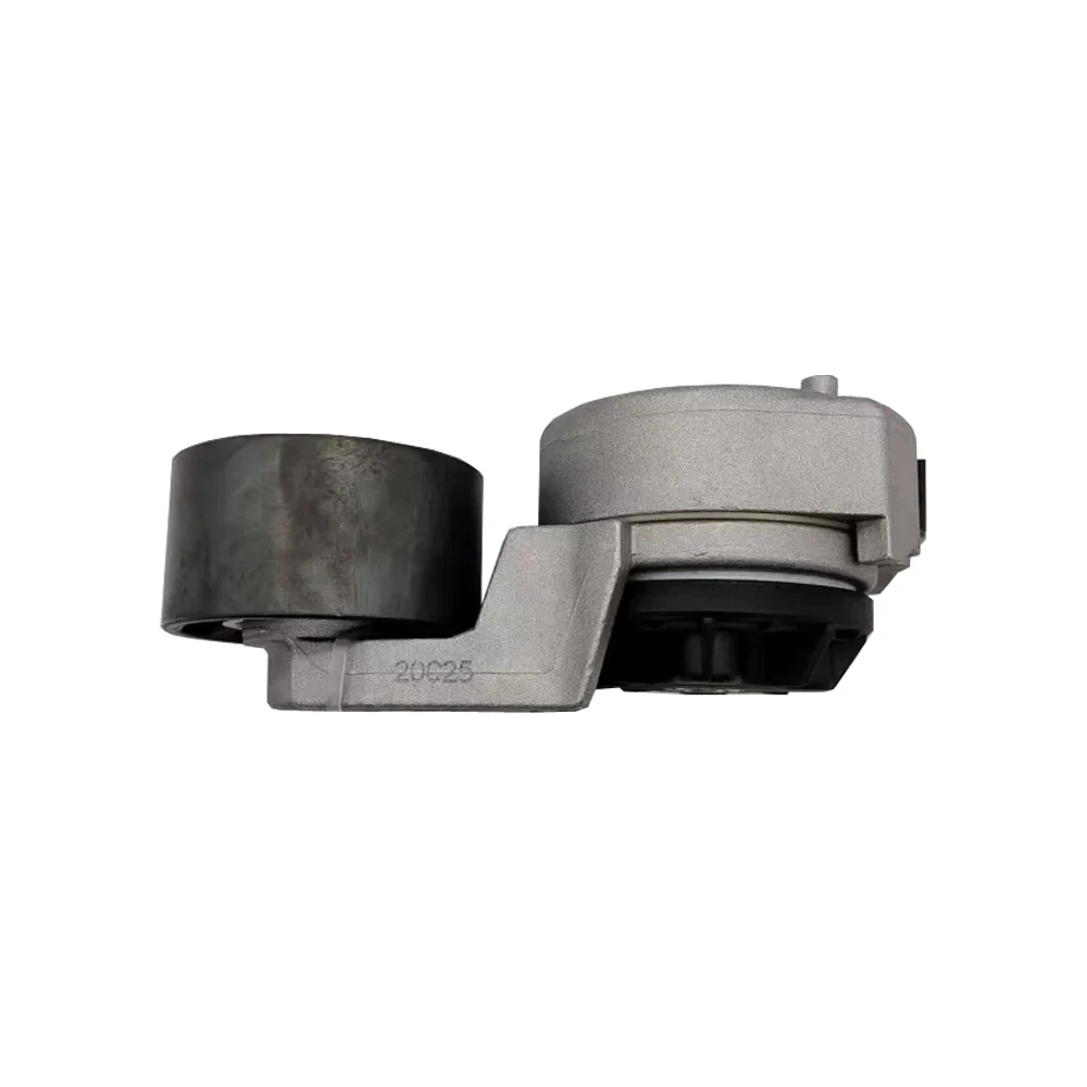 Original CUMMINS DECE 6C Series New Diesel Engine Belt Tensioner 3937553