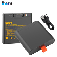 New For JBL Xtreme 4 Battery 400 Replace Spare Battery for JBL PartyBox Stage 320 and Xtreme 4 Portable Speaker