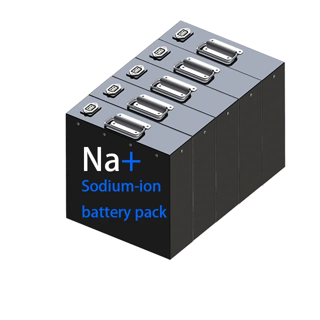 Brand new Sodium ion battery AC 1KHz Energy storage battery high safety Very strong low-temperature performance