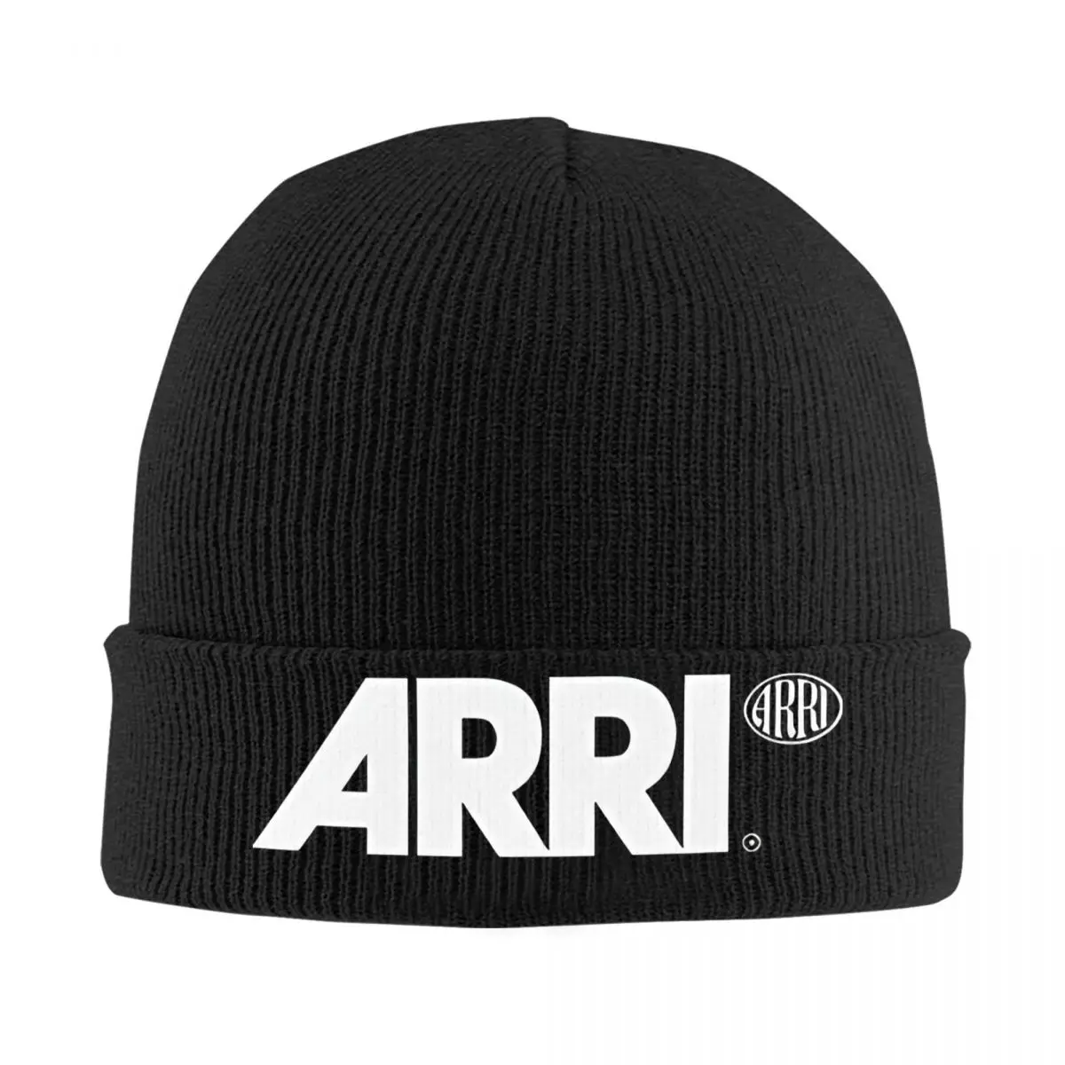 ARRIS Beanie Hats Fashion Logo Fashion Caps Men Women Unisex Kpop Knit Hat Autumn Winter Custom Head Wrap Beanie Hat