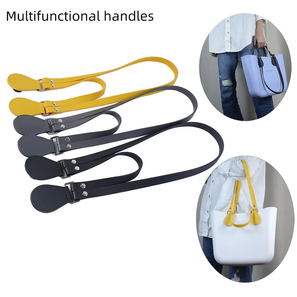 New O bag Multifunctional Strap handles For obag Girl Women Hand Shoulder straps long short belts Handbags accessories