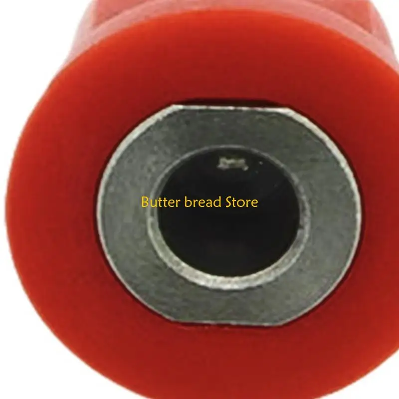 W89C 30-60PSI Metal Ranges Flater Purspuler Tip para pulverizadores mochila Knaps