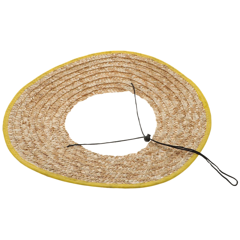 

Sun Hat Visor Replacement Hard Shade Sports Shades Attachment Brim Full Unique