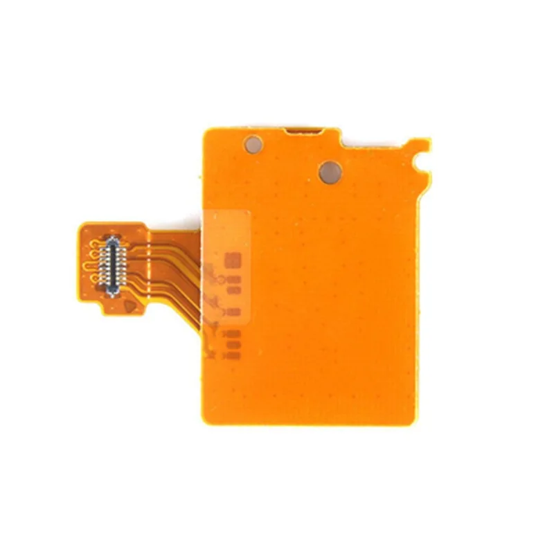 Ranura para tarjeta Tf Original para consola Switch, accesorios de reparación de tarjeta de memoria Micro Sd, Ns