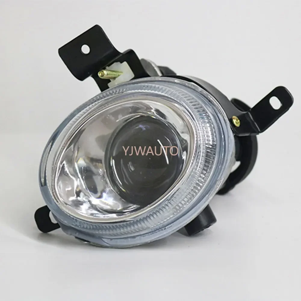 Fog Light For Hyundai Sonata 2003~2007 Fog Lamp Car Lights Assembly Front Bumper Grille Signal Lamp