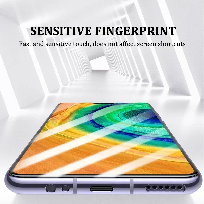 6-in-1 For Xiaomi Poco F5 Pro Glass Poco F5 Pro Tempered Glass Screen Protector Poco F4 F3 X3 M3 X4 M4 M5 F 5 F5 Pro Lens Glass