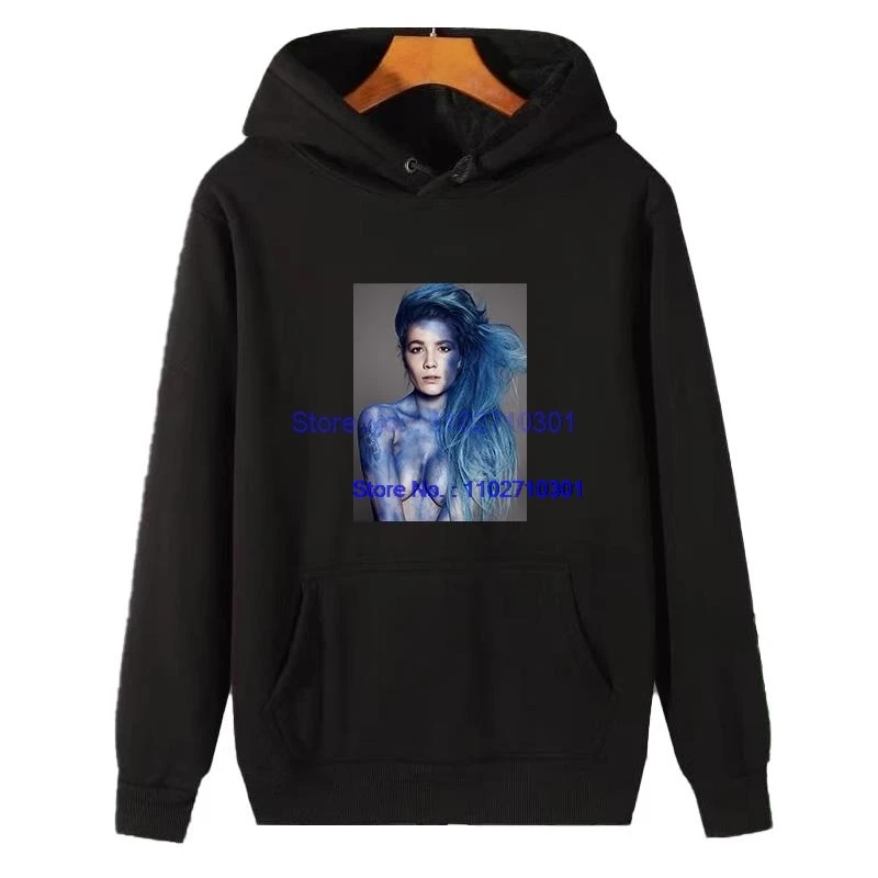 Fashion Birthday gift Graphic Hooded Sweatshirts Winter Thick Sweater Hoodie Fleece Essentials Hoodie Men's Sports Sweatshirt