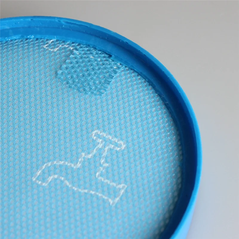 ABRG-مرشحات HEPA للمحرك الأمامي لـ DYSON DC19 DC20 DC21 DC29 ملحقات قطع غيار المكنسة الكهربائية 917819-0