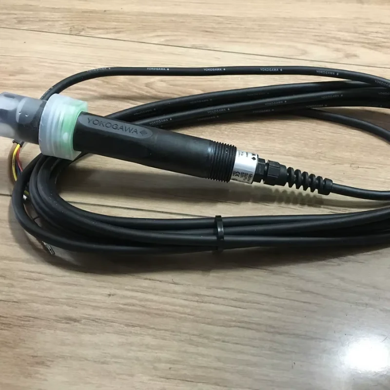 

2026 YOKOGAWA FU20-03-T1-NPT/FPS Универсальный датчик pH/ОВП (РЕДОКС) 100% новый, оригинальный, для промышленного использования, конкурентная цена, OEM
