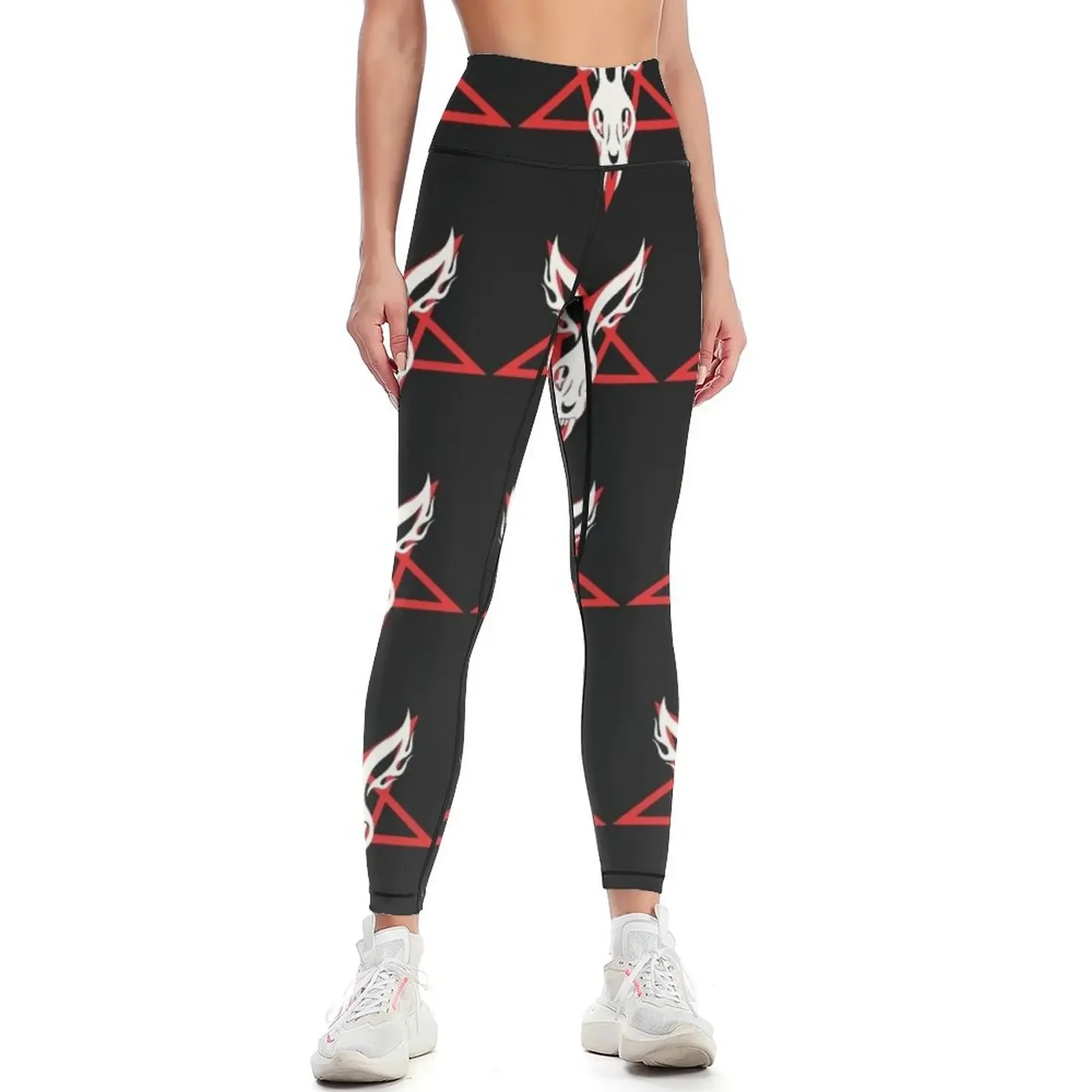 

new mr bungle Leggings sportswear woman gym 2025 Leginsy push up jogging pants Womens Leggings