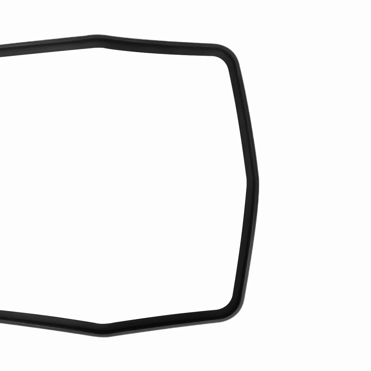 Autoclave Sterilizer Door Gasket O Ring Seal | Fit Melag Cliniklav 25 Replacement Accessory