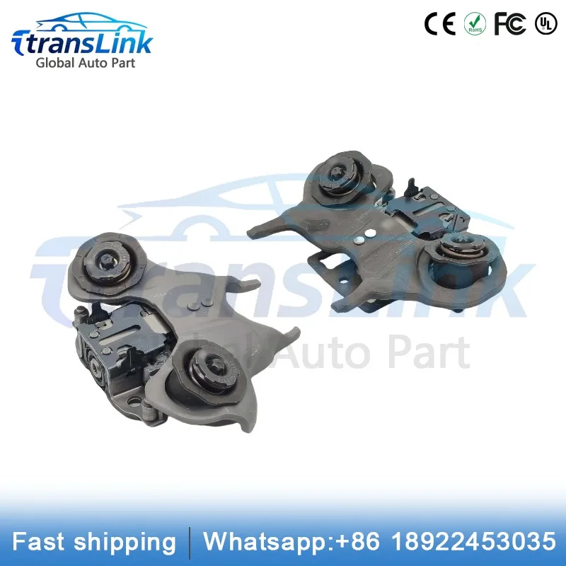 New DPS6 6DCT250 Automatic Transmission Clutch fork-type Kit shifting fork  Suit For luk Focus Fiesta car accessories
