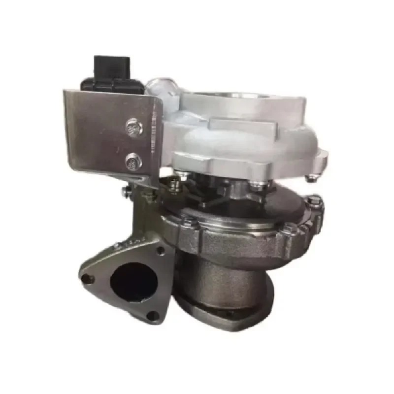 Engine Turbocharger 812971-5002S 812971-0002 798166-0007 BK3Q-6K682-AB BK3Q-6K682-RC Turbo Excavator Parts GTB2256VK