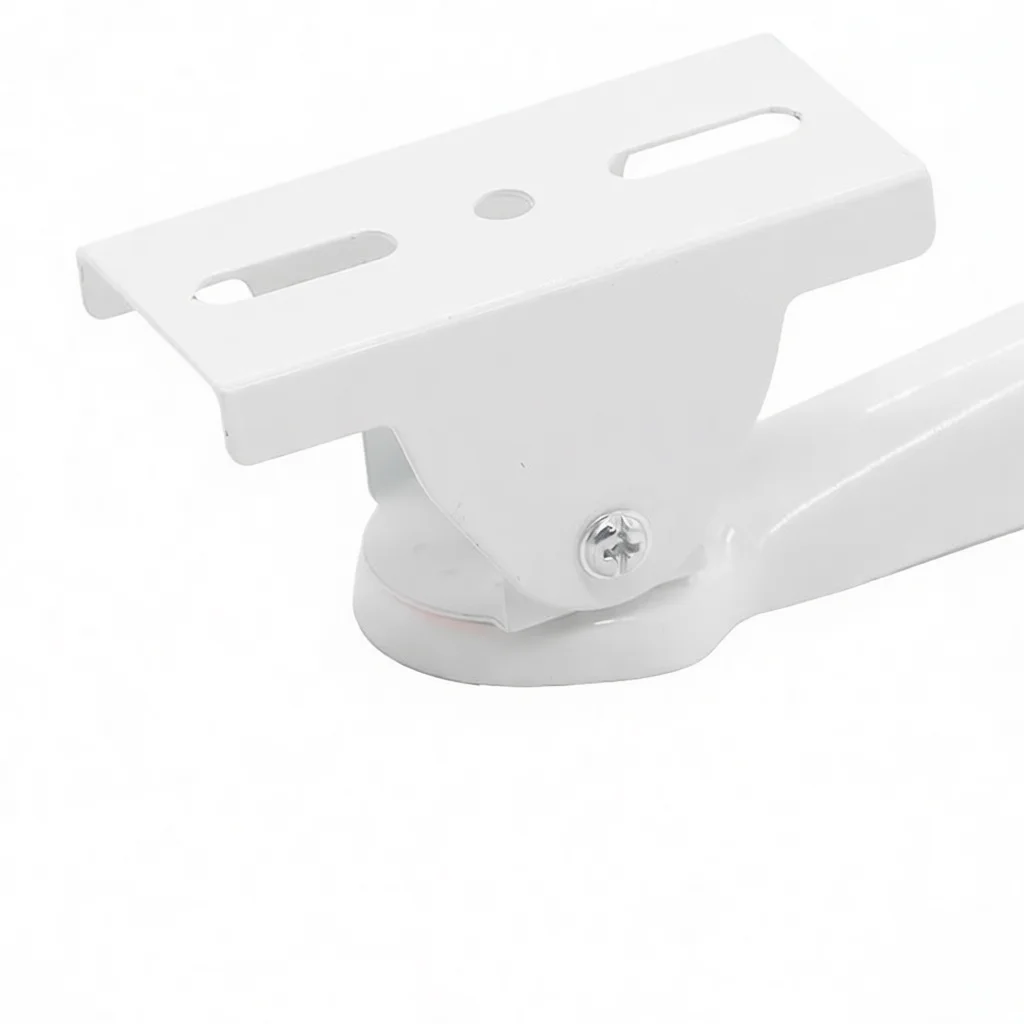 507 Universal Steel Camera Bracket Outdoor Wall Mount Holder Surveillance Housing Stand Rotating Duckbill Support Accessory