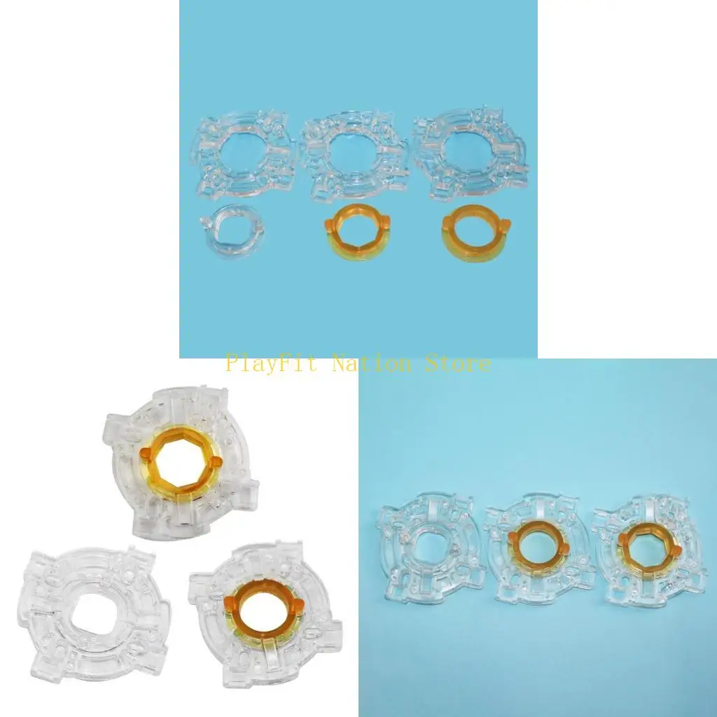 

242f раунд/квадратный/восьмиугольный сохраненный колец