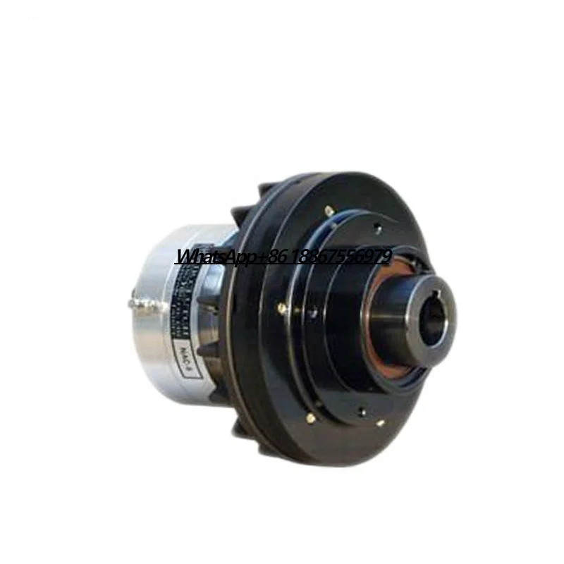

High Quality NAC Industrial Pneumatic Air Brake Disc 50NM~588NM Actuated New Condition with Core Bearing Component